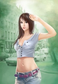 全民转职：我选择了无职散人